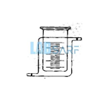 Ceketli Reaksiyon Kabı